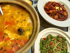 -江南名灶·农家乐(武里山天街店)
