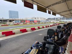 -赛卡联盟WSK卡丁车俱乐部