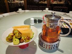 昆仑菊花茶-好食上(喜盈门.范城店)