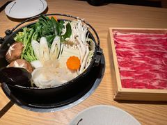 -大和食乐·鲜和牛酸汤火锅(环宇荟店)