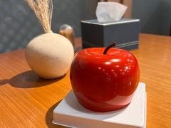 -好利来(新华百货店)