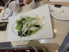 -巴蜀人家(东关街店)