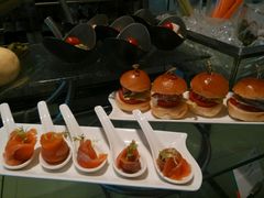 -厦门艾美酒店·新食谱西餐厅