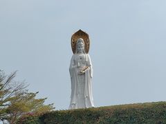 -三亚南山文化旅游区