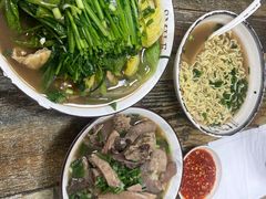 -正宗阳山牛杂(东城店)