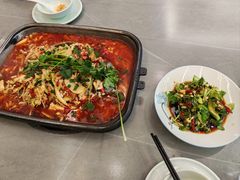 -水边人家·鱼宴餐厅·淳鱼馆(千岛湖店)