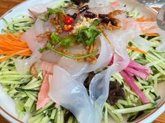 -好口味小吃楼·东北菜(太原南街店)