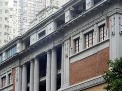 -大馆(前中区警署建築群)
