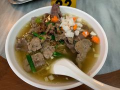 -燊意布拉肠云吞面(中山四路店)