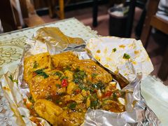 包浆豆腐-蜗牛小馆醉乡民谣云南菜(惠新西里店)