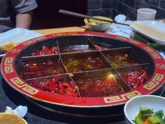 -董家湾重庆老火锅(张家窝店)