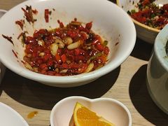 -湘阁里辣(沙井华润万家店)
