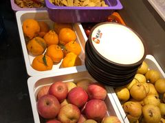 -状元阁烧烤(新华路总店)