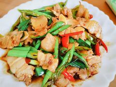 农家小炒肉-仁和人家