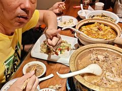 -那家老院子东北菜·饺子·小鸡炖蘑菇(艳华街店)