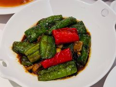 -粤财皇冠假日酒店·彩华轩中餐厅