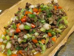 -福照楼汽锅鸡·云南菜(护国路店)