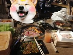 -火炉火自助餐(枫蓝国际店)