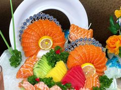 -芭菲盛宴·环球美食(北城国际店)