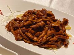 豉油皇鹅肠-炳胜品味(珠江新城店)