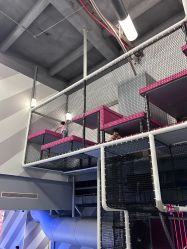 -marspace马斯派超级运动公园(正弘汇店)