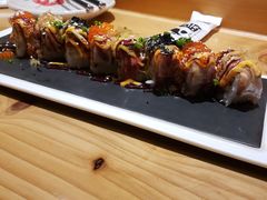 -大岛日本料理铁板烧(南通大饭店)