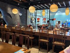 -呷哺呷哺 小火锅 (浦东新欧尚超市店)