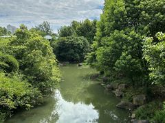 -八大山人梅湖景区