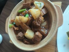 -佘山世茂艾美·御珍轩中餐厅