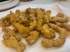 -阿莉餐厅(枣阳路店)