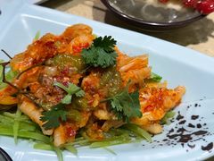 -状元阁烧烤(新华路总店)