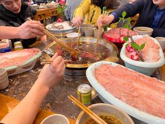 -堂客老火锅(欣阳广场总店)