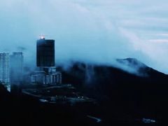-云顶高原