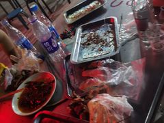 -佰运猪蹄(高陵店)