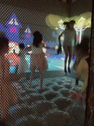 -幻贝家儿童乐园(武汉永旺梦乐城店)