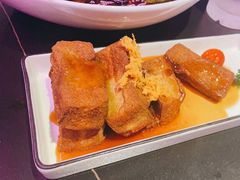 -粉墨特色菜·烧烤音乐酒馆
