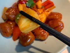 -秋色客家菜(流塘店)