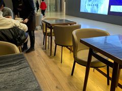 -THE WOODS 简餐 (国贸商城店)