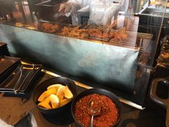 -广州富力君悦大酒店·凯菲厅