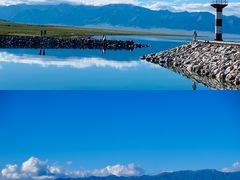 -赛里木湖风景名胜区