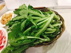 -东来顺饭庄(王府井步行街店)