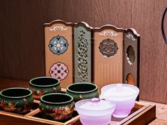 -悦融琥珀·京鲁菜·海味珍品(西单店)