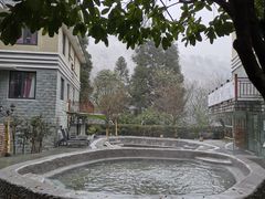 -虹都水岸酒店