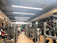 -MOHO FITNESS梦航游泳健身(国创中心店)