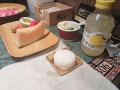 -牛New寿喜烧(新六百店)