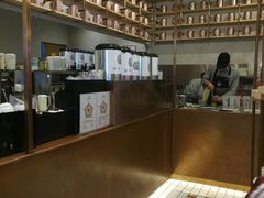 -眷茶(大卫城10楼店)