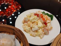 -富力万达嘉华酒店-品珍中餐厅(水果湖店)