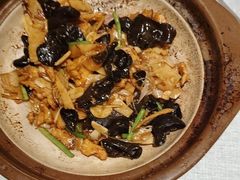-百姓渔村(南中环店)