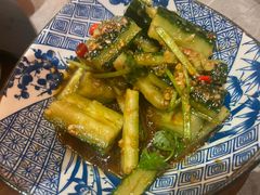 -夯鱼烤鱼·尔滨地标美食(国展店)