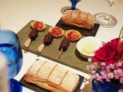 -AZUR聚(香格里拉饭店)